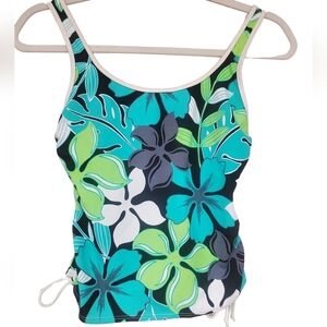 CAZIMI SIZE S TANKINI TOP